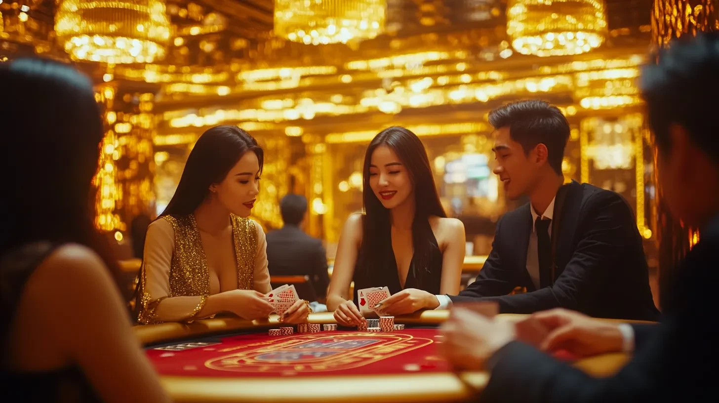 Roulette