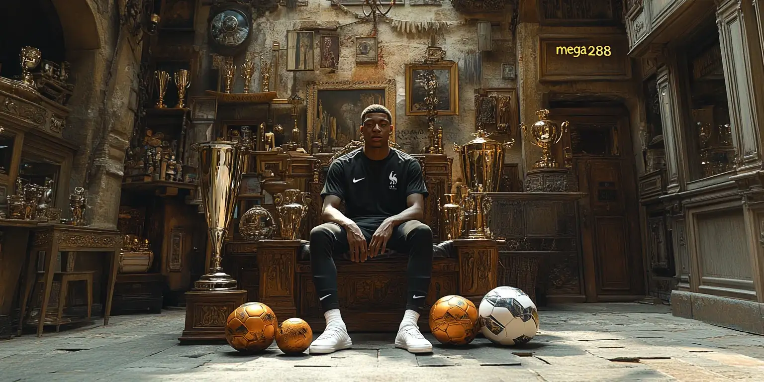 Peraduan dalam Bola Sepak: Analisis Taktikal 2026/06/24